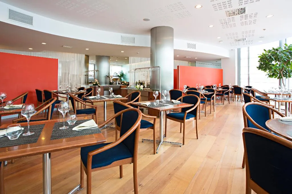Restaurant, Novotel Venezia Mestre Castellana, Venice