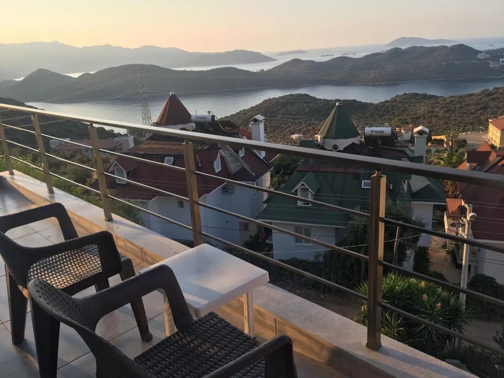 SUITE SEA VIEW Room, Just Dream Suites, Dalaman