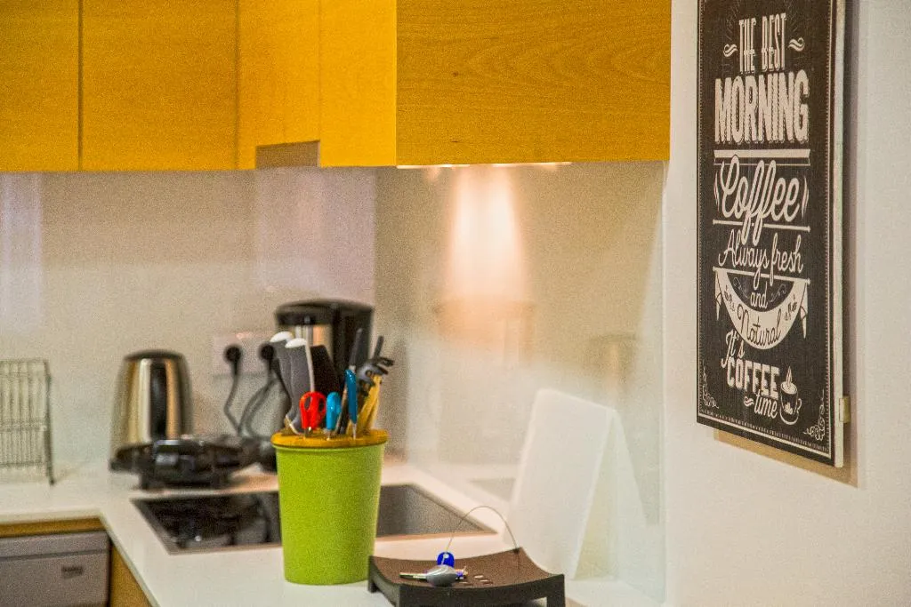 APARTMENT TWO BEDROOMS Room, Spot Apartments Trindade, Porto