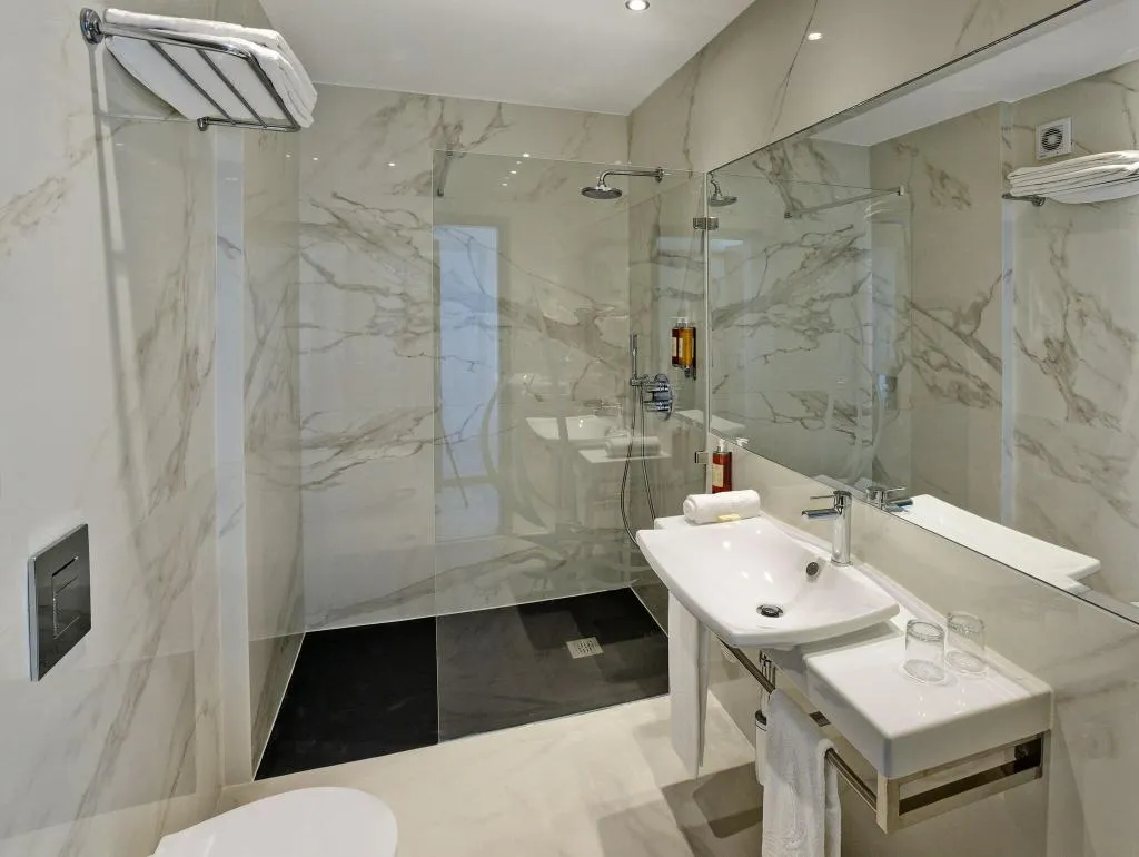 Room, Alisios, Algarve