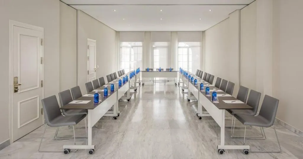 Conferences, Palacio de Sancti Petri Gran Melia, Costa De La Luz