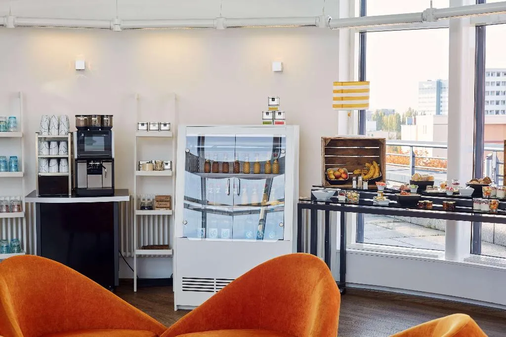 Conferences, Scandic Berlin Kurfürstendamm, Berlin