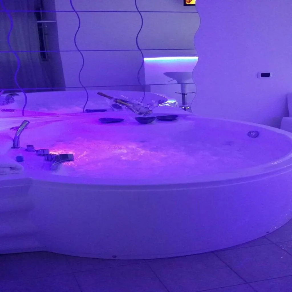 Room, Hotel Joy, Naples