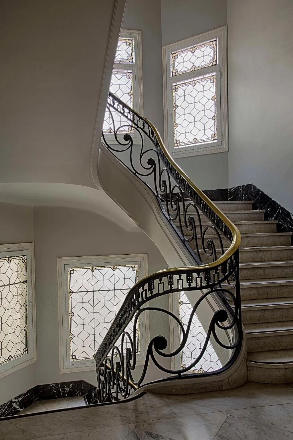 Lobby, NH Collection Madrid Abascal, Madrid