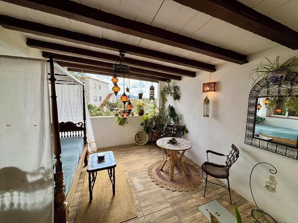 Room, Hotel Altea Paradise 1917, Costa Blanca