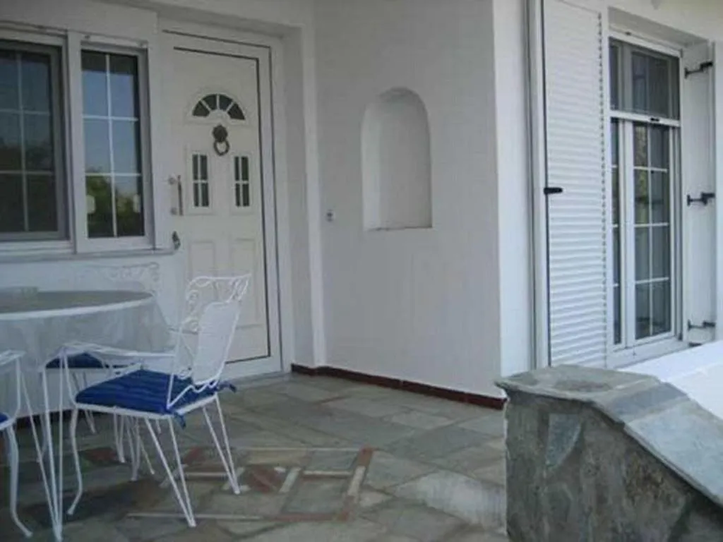 Room, Skiathos Holiday House, Skiathos