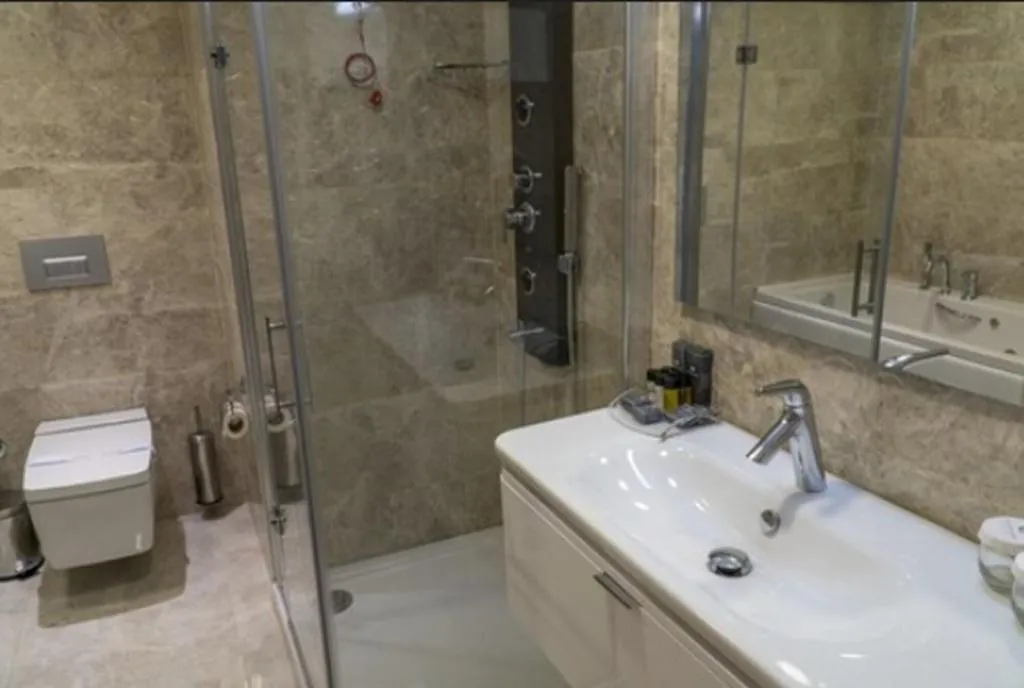 Room, Greymark Hotel, Izmir