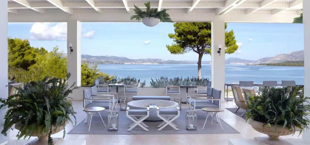 Restaurant, Thalassa Boutique Hotel Kefalonia, Kefallinia