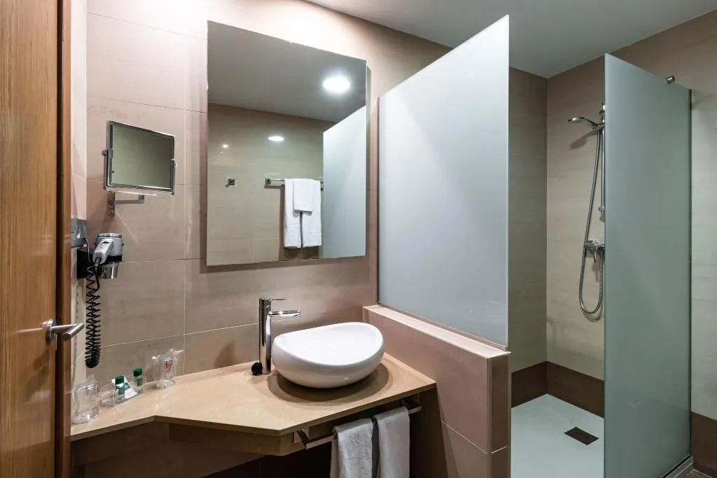 DOUBLE TWO BEDS Room, Regio, Costa De La Luz