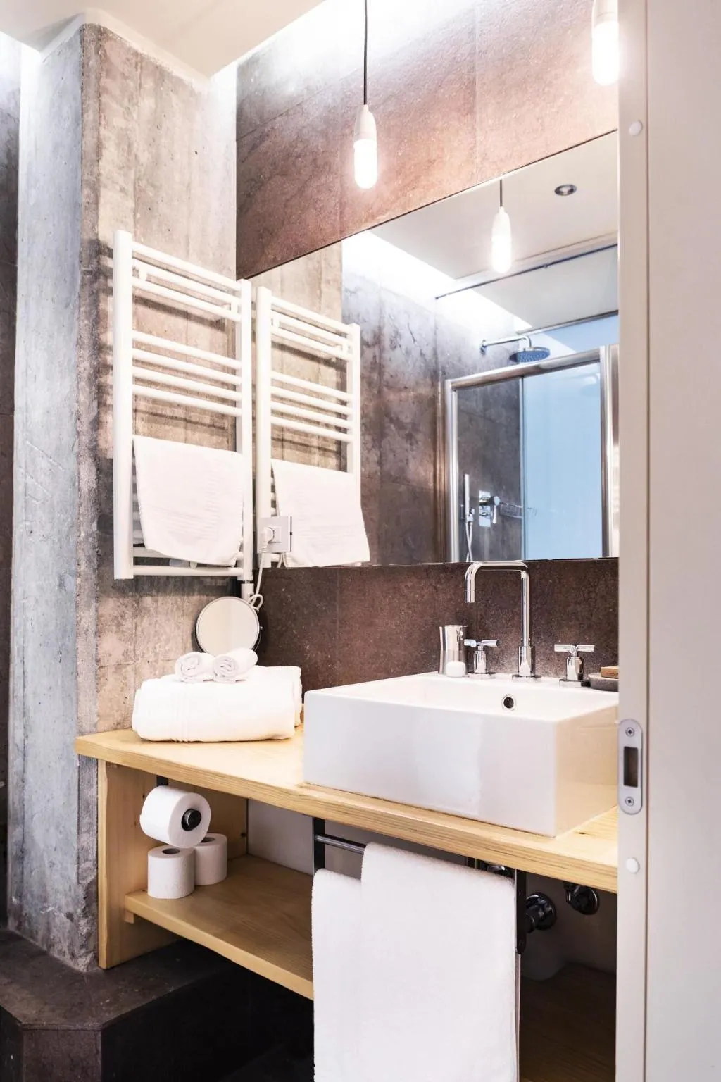 Room, BC MAISON bed&cafe Milano, Milan