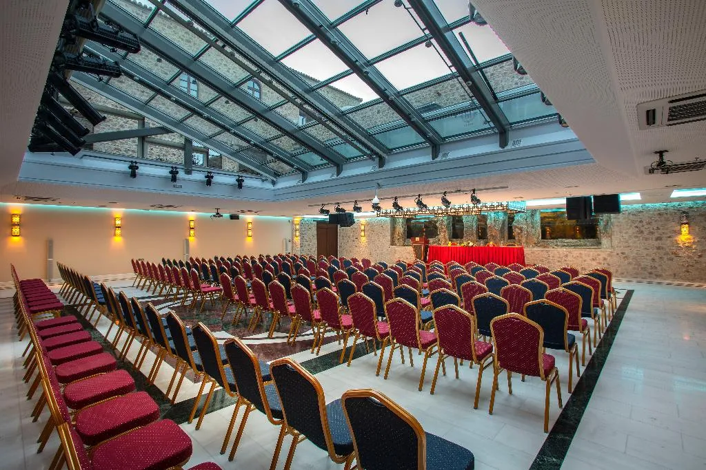 Conferences, Mystras Grand Palace Resort & Spa, Athens