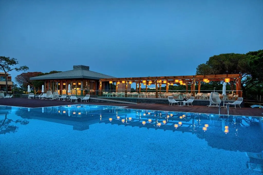 Pool, Epic SANA Algarve, Algarve