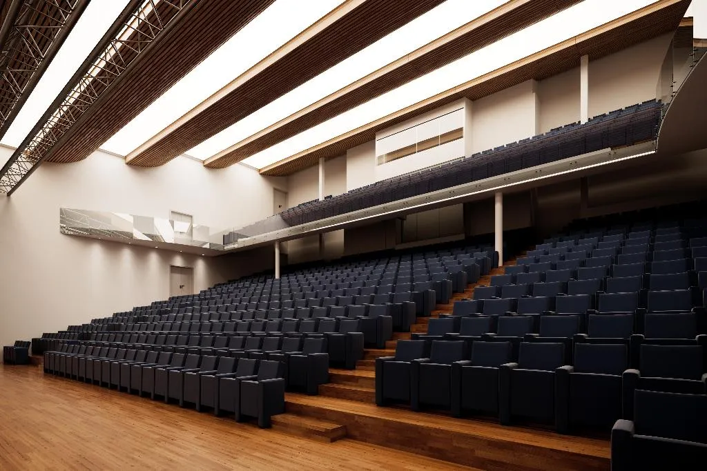 Conferences, Estrel Hotel Berlin, Berlin