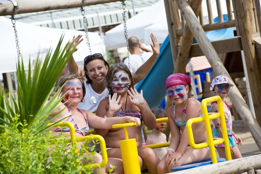 Sports and Entertainment, Trendy Hotel Verbena Beach, Antalya