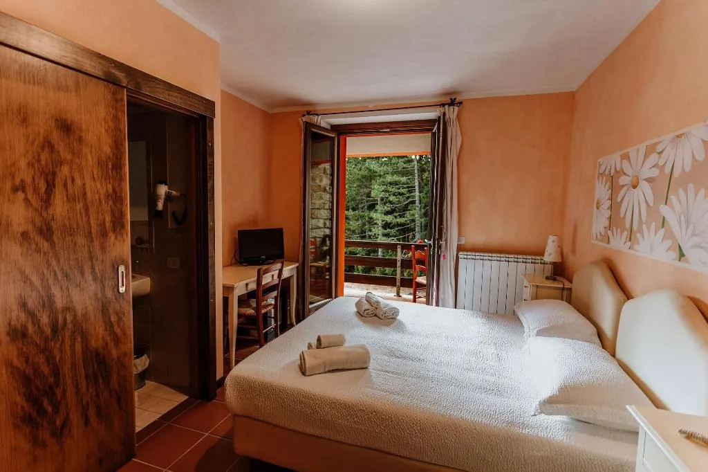 Room, Vallicciola Nature Hotel, Alghero