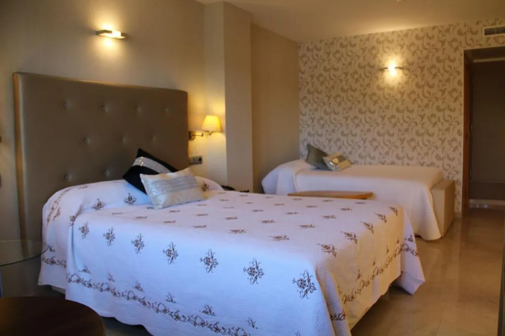 Room, Boutique Hotel Lasort, Costa Blanca