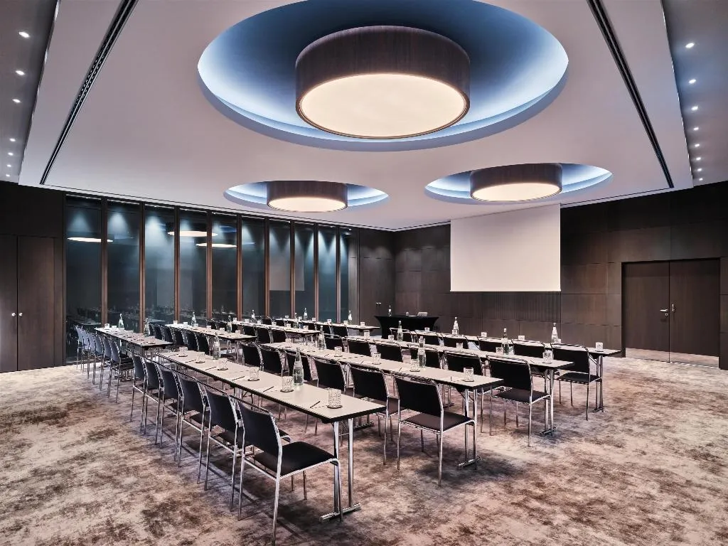 Conferences, Radisson Collection Hotel, Berlin, Berlin