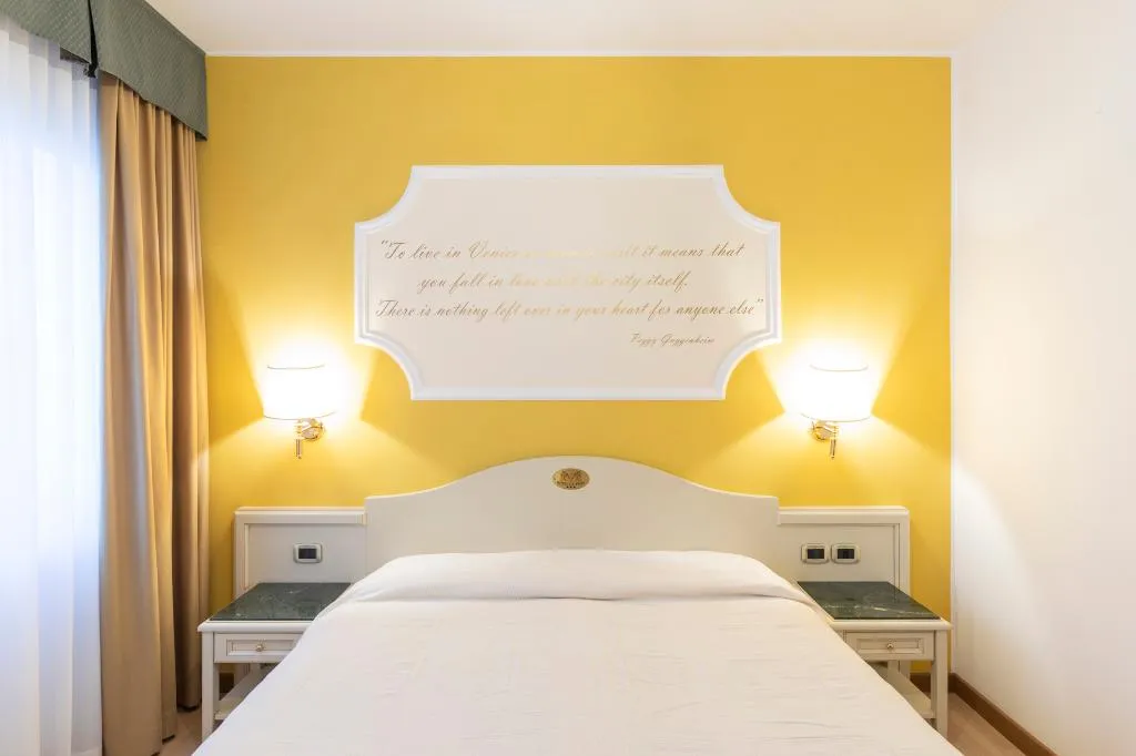 DOUBLE STANDARD Room, Hotel Ca' Tron, Venice