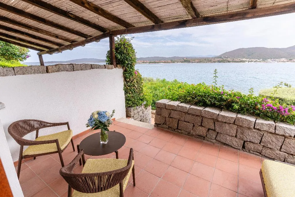 Double or Twin SUPERIOR Room, Hotel Palumbalza, Olbia