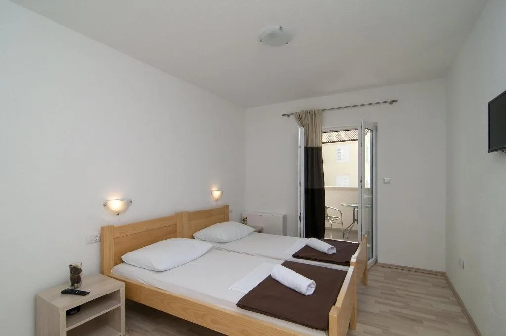 Room, Villa Juraj, Split