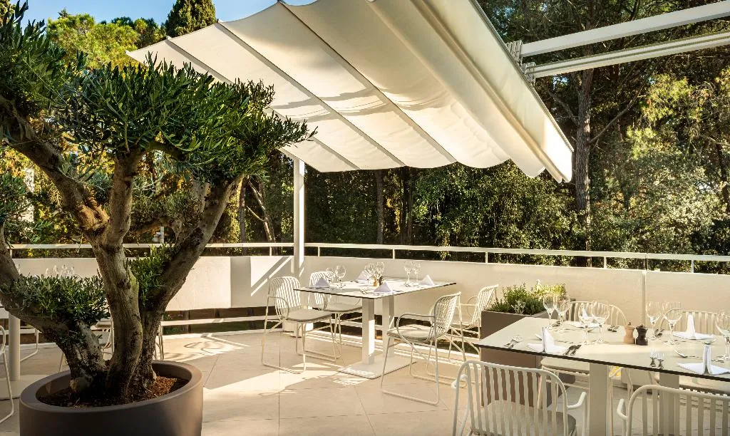 Bar, Eden Hotel by Maistra Collection, Istria