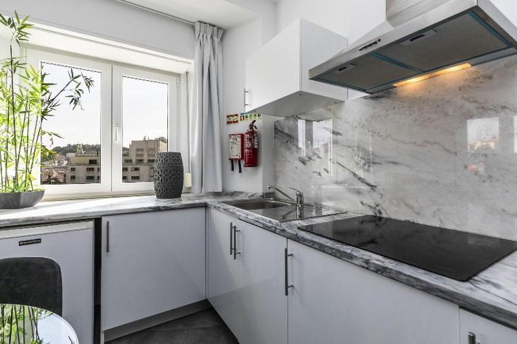Room, Gloria Suites By Lx Way, Lisbon