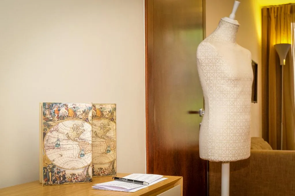 Room, Sintra Boutique Hotel, Lisbon