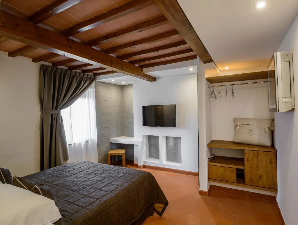 DOUBLE SUPERIOR Room, Tenuta Sovestro, Florence
