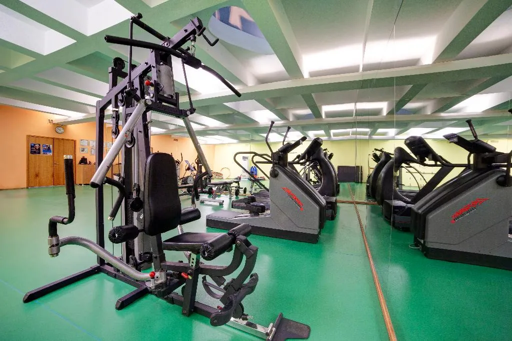 Sports and Entertainment, TheLifeCo Wellbeing Bodrum Center - Adults Only, Bodrum
