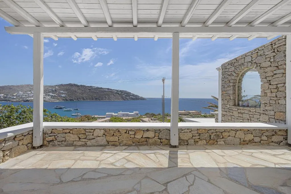 Room, Sea View Residence, Mykonos