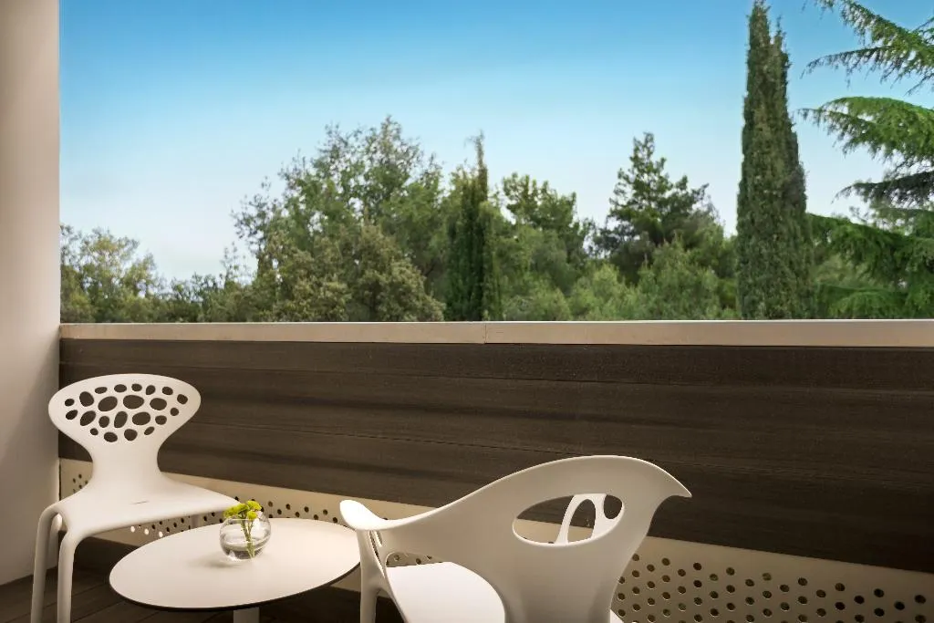 JUNIOR SUITE STANDARD Room, Eden Hotel by Maistra Collection, Istria