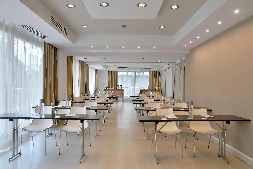 Conferences, Airotel Galaxy, Thessaloniki