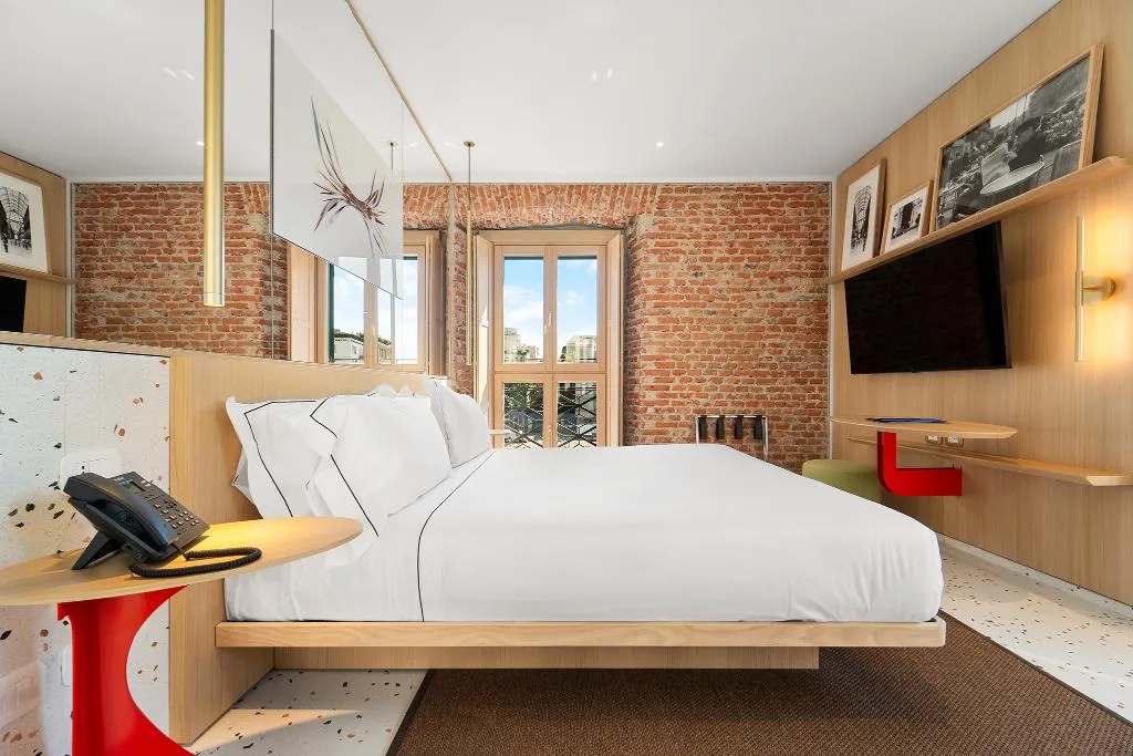 DOUBLE COMFORT Room, Milu Milano, Milan