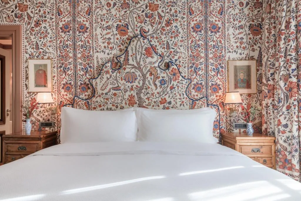 Room, AC Santo Mauro Autograph Collection by Marriott, Madrid