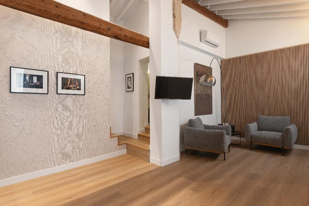 SUITE STANDARD Room, Brondo Architect, Majorca