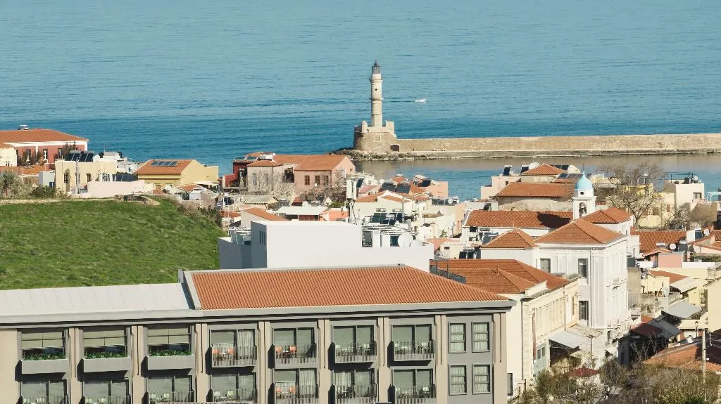 General view, The Chania Hotel Crete, Vignette Collection by IHG, Crete