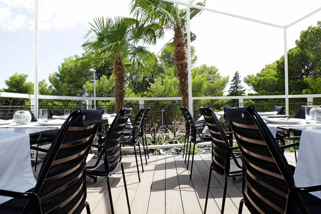 Restaurant, Lifestyle Hotel Vitar - Adults Only, Split
