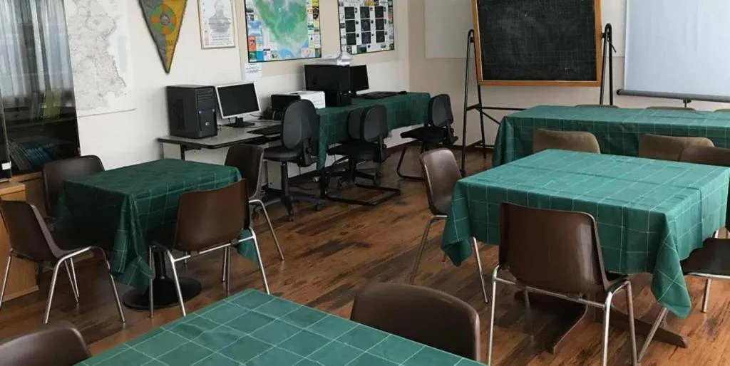 Conferences, LVG Hotel Collection - Il Chiostro, Milan