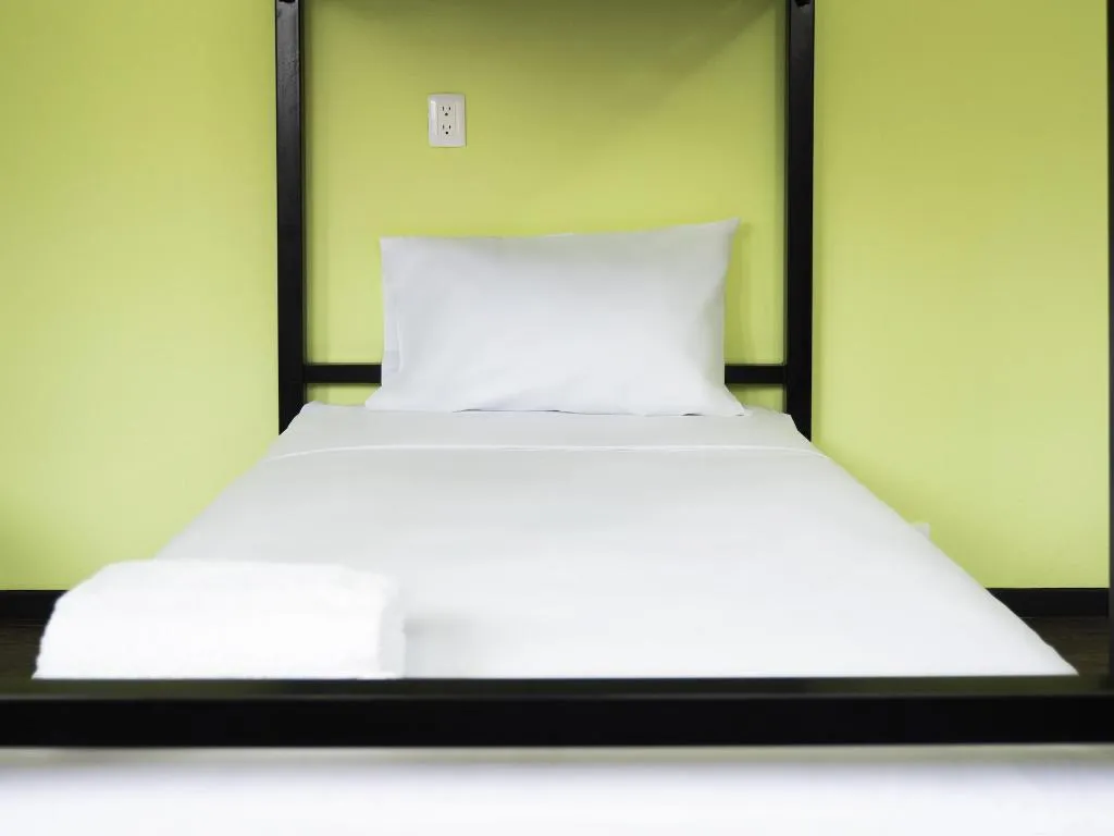 Room, Colorbox Beds and Rooms By Milenium, Cancun Area