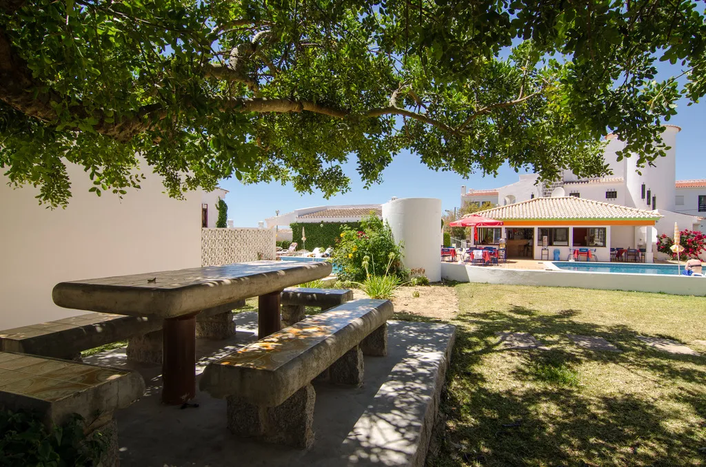 General view, Varandas do Atlântico, Algarve