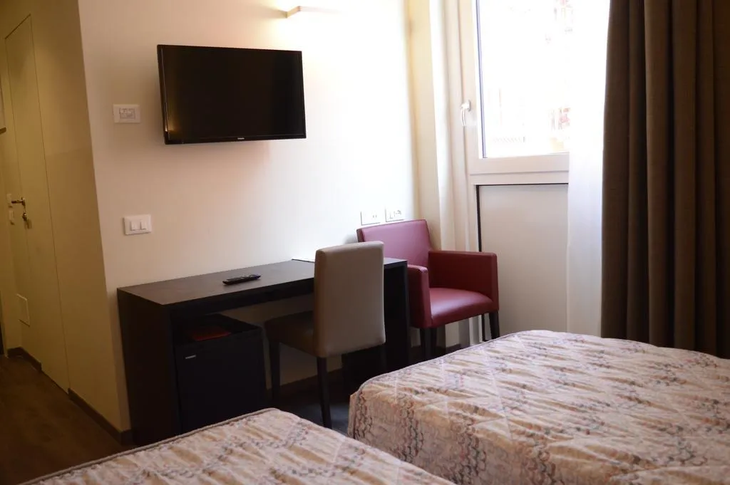 Double or Twin STANDARD Room, Alexander, Venice