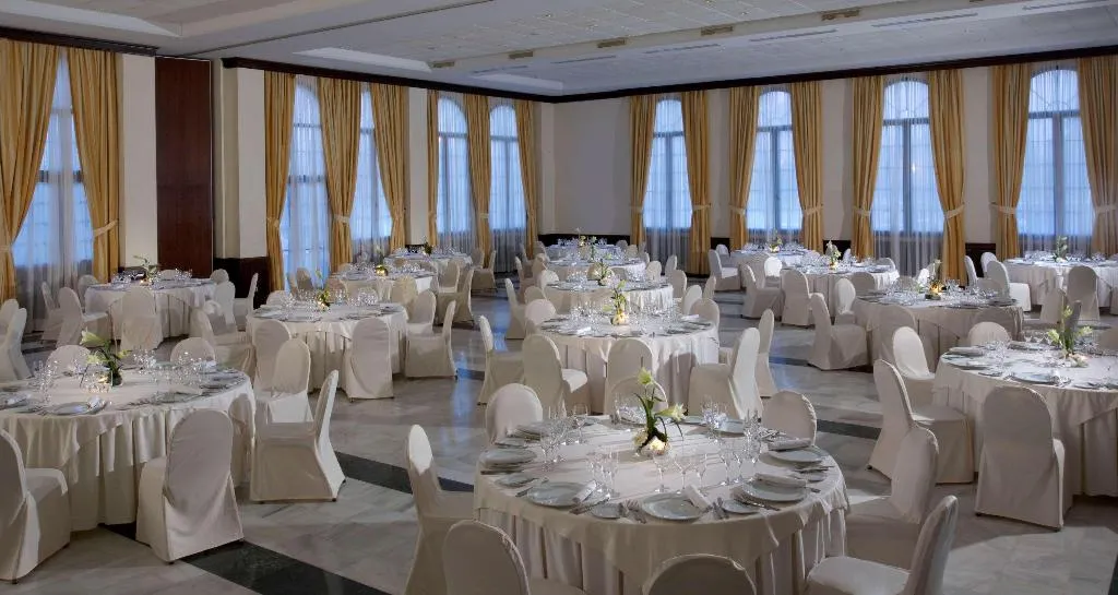 Conferences, Palacio de Sancti Petri Gran Melia, Costa De La Luz