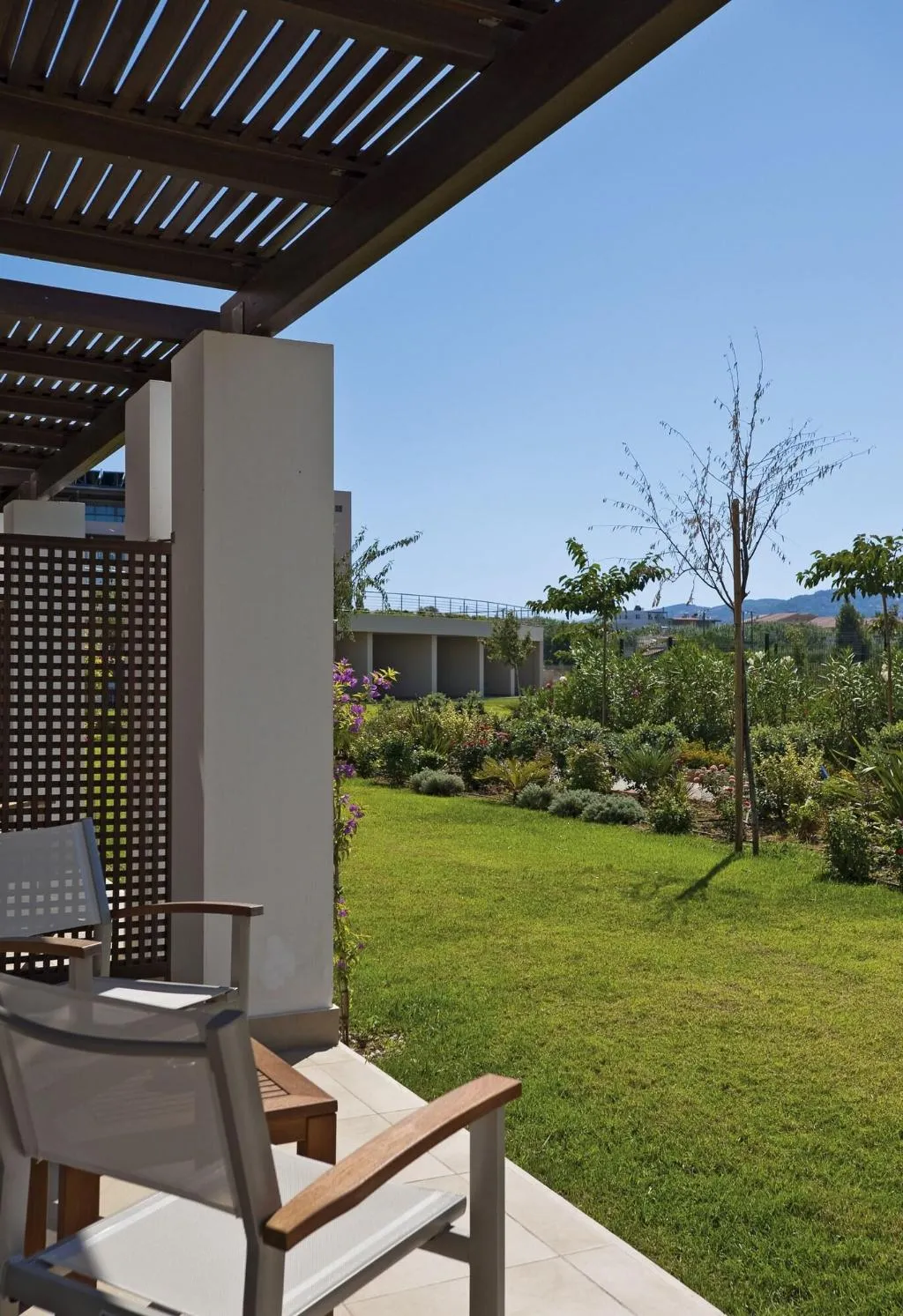 Room, Cavo Spada, Crete