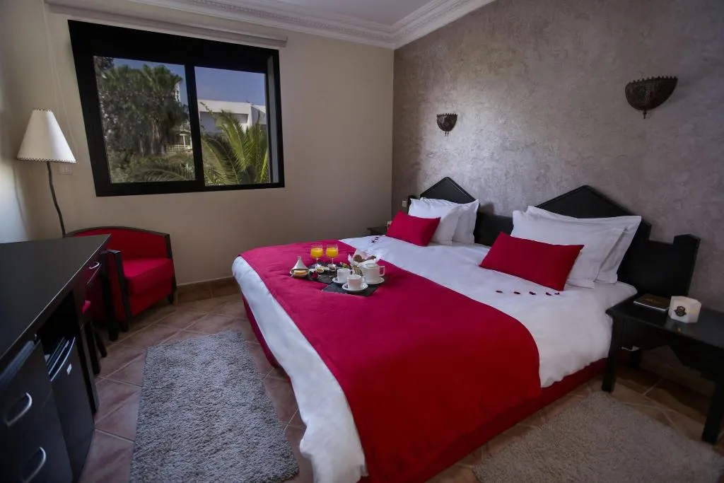 Room, Atlantic Hotel Agadir, Agadir
