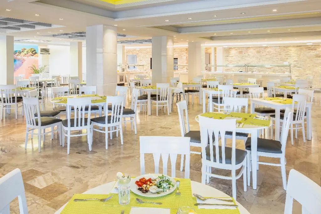 Restaurant, Margarita Hotel - All Inclusive, Zante