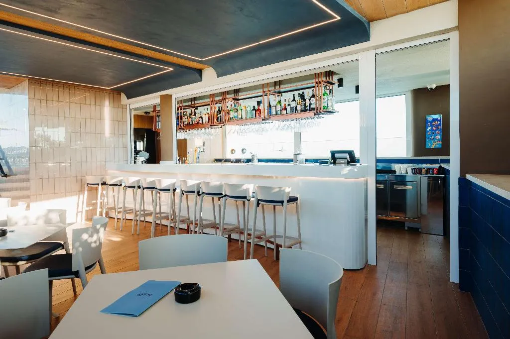 Bar, Best Western Premier Malta, Malta