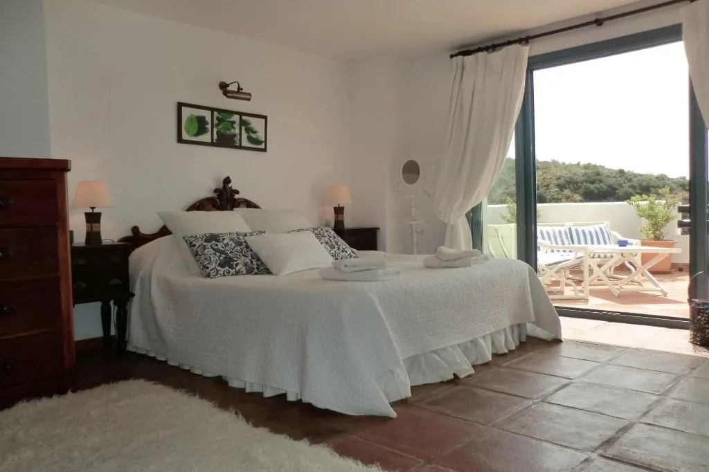 Room, The Urban Villa, Costa Del Sol