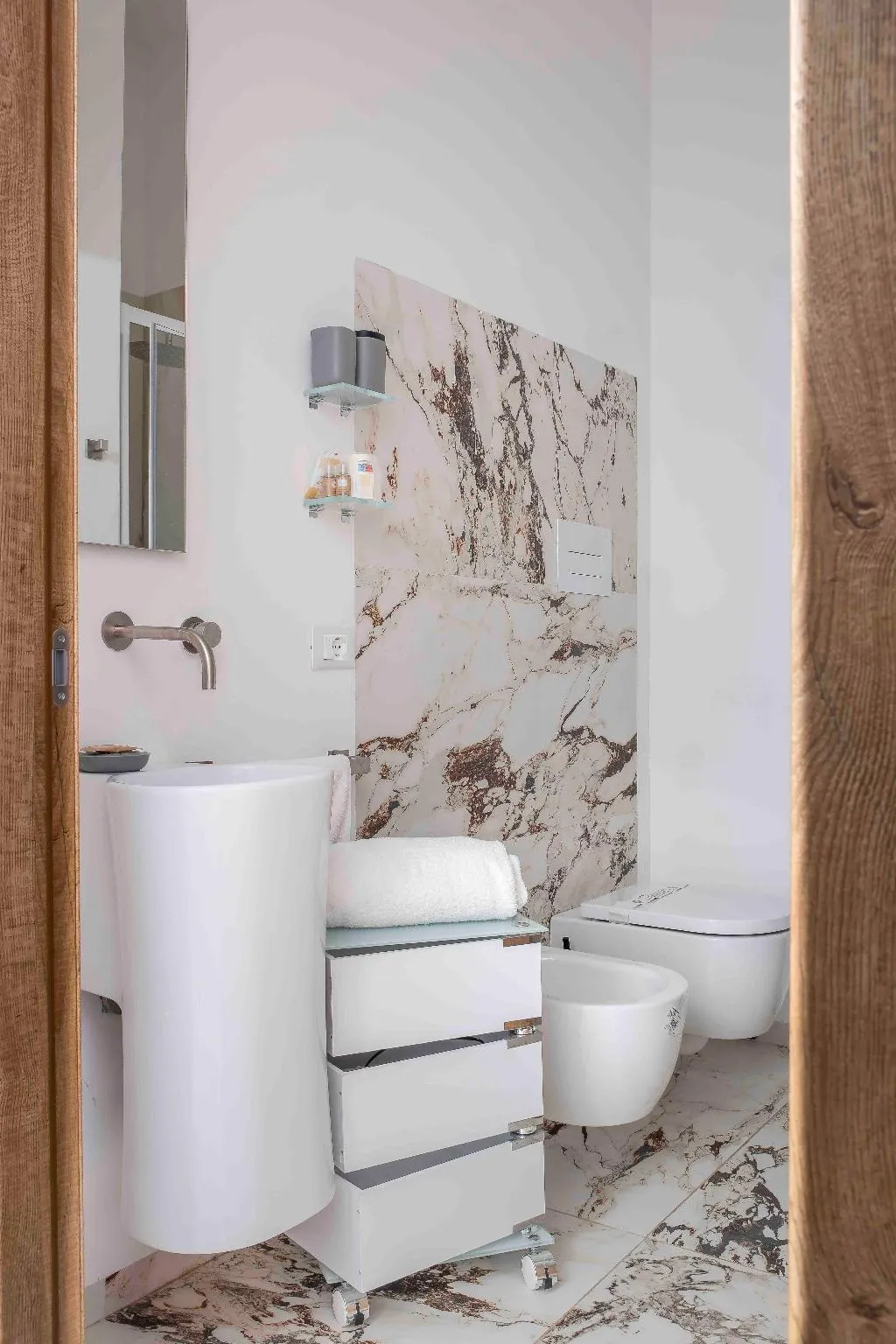 APARTMENT SUPERIOR TWO BEDROOMS Room, Hotel Exclusive, Catania