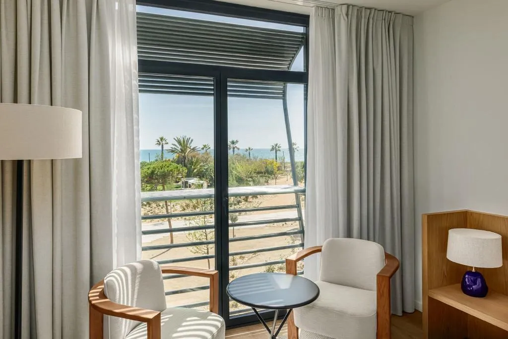 Room, AC Gava Mar, Barcelona