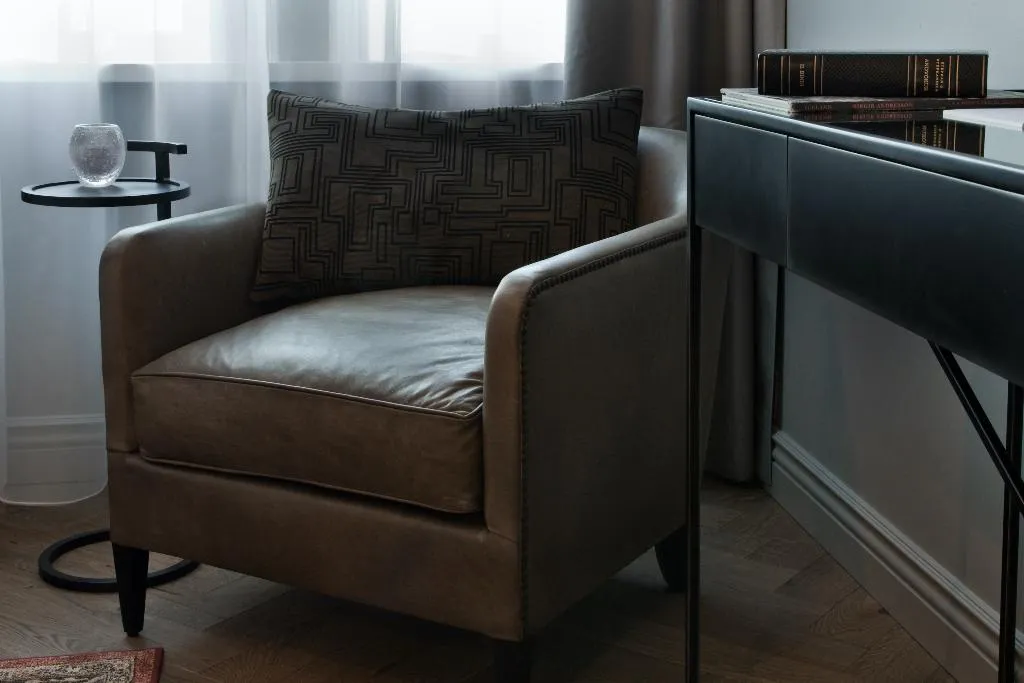 TWIN SUPERIOR Room, Sand Hotel by Keahotels, Reykjavik